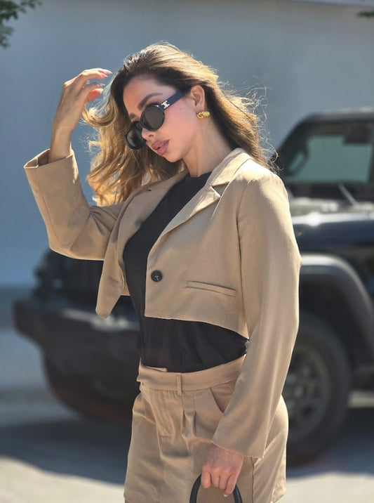 Love Tree Jacket